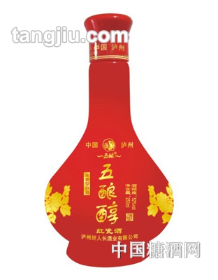 五酿醇光瓶250ml