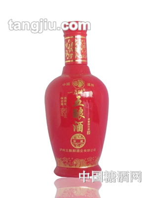 五酿醇无酿酒窖藏
