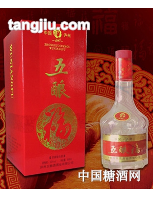 五酿福酒