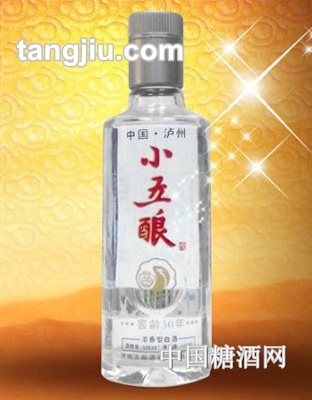 小五酿-125ml