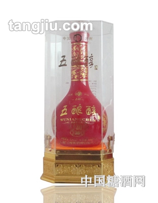 五酿醇窖藏30