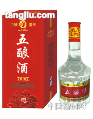 五酿酒精酿