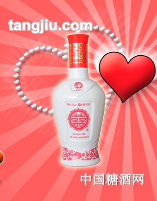 五酿喜酒