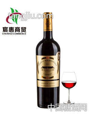 布维城堡佳酿(Chateau Bournonville)