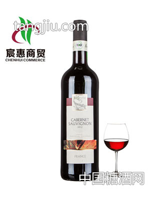 绿藤(Cabernet-Sauvigno)