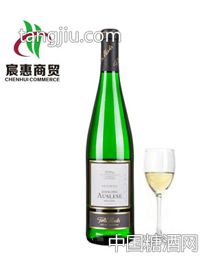 雷司令(Riesling)