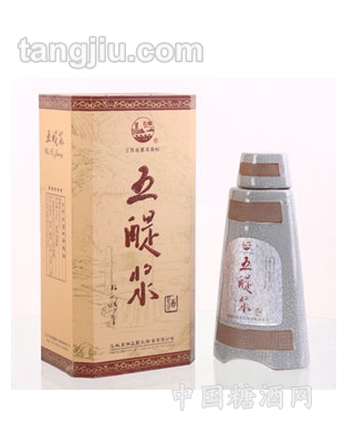 碎瓷酒
