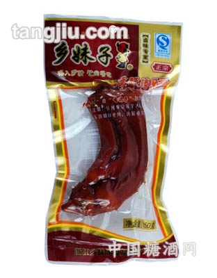 150克香酥猪蹄