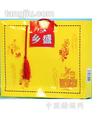 熏制五香鸡精品600克