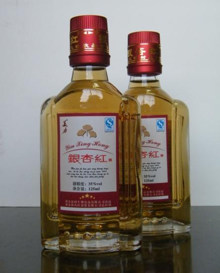 银杏酒全国招商
