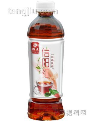 信阳红（红茶）