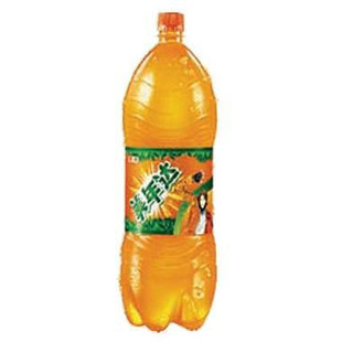 供应低价美年达 (橙味等口味)