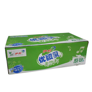 供应低价伊利优酸乳