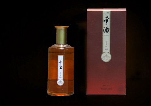 Liu  OGN幸酒优质版500ml