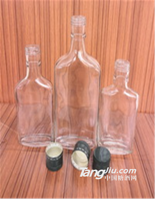 供应玻璃白酒瓶厂家长期供应白酒瓶