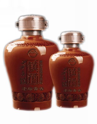 酱香老坛镇酒