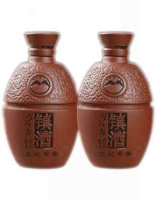 酱香土坛镇酒