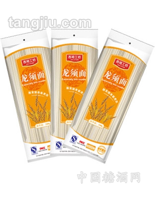 龙须面