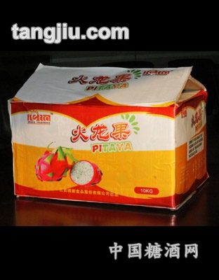 唯新越南火龙果