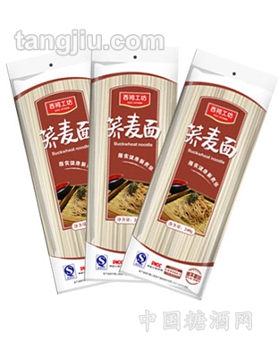 荞麦面