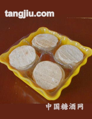 消食鸡珍饼