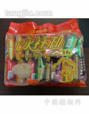 精品手提煮饼