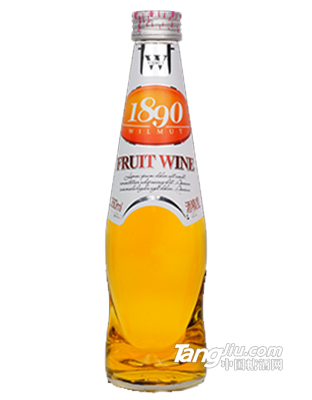 橙香橙260ml