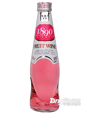 蜜桃味260ml
