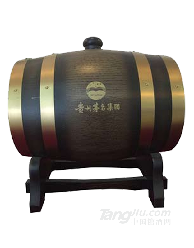 茅台3L闪电风暴橡木桶葡萄酒