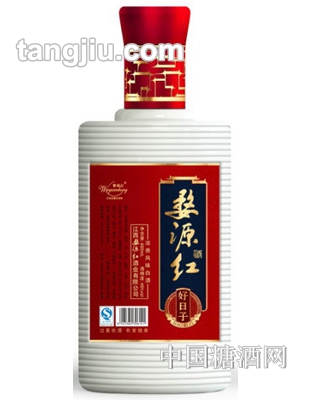婺源红酒好日子