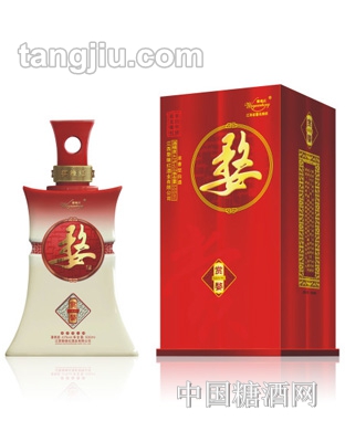 婺源红赏婺酒