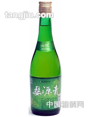 婺源青酒