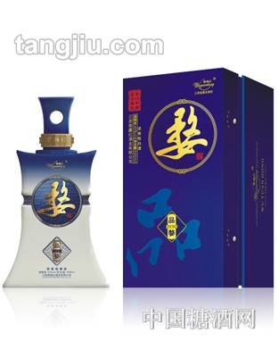 婺源红品婺酒