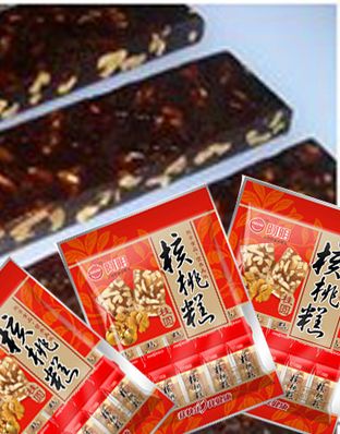 核桃糕