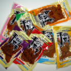 手撕豆干