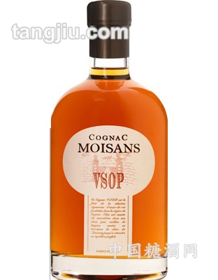 酩堡VSOP干邑白兰地700ml