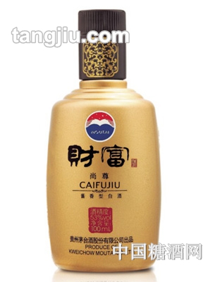 茅台酒尚尊
