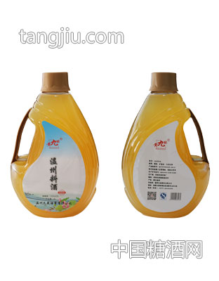 温州料酒4L