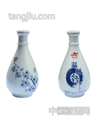 黄九酿双回酒（月子酒）250ml