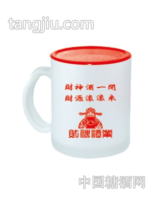 广告杯04