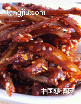 增鲜增厚味-去腥