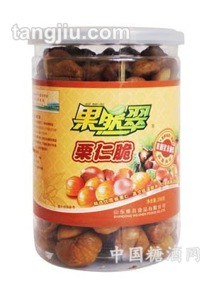 栗仁脆