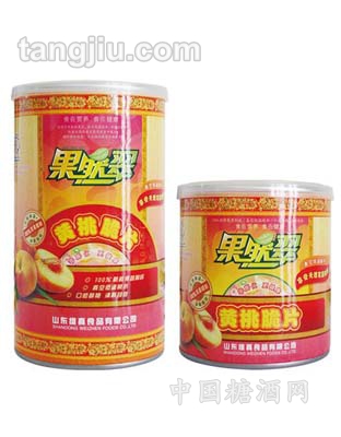 黄桃