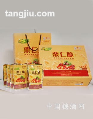 栗仁脆