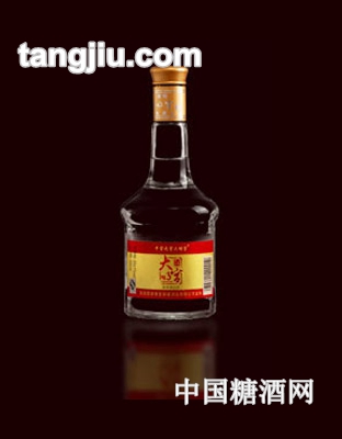大明宫酒凤香白