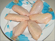 冷冻鸡腿 鸡脖 鸡中翅批发  质量保证