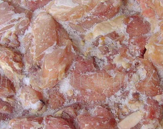冷冻鸡胗 鸡胸肉批发  质量保证