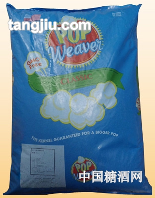 宝维尔蝶形玉米