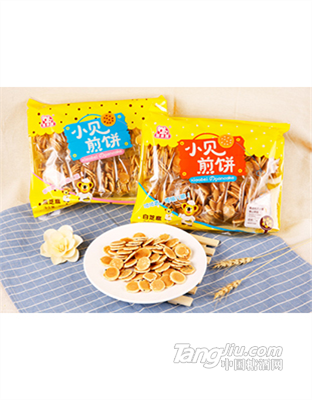 300g小贝煎饼