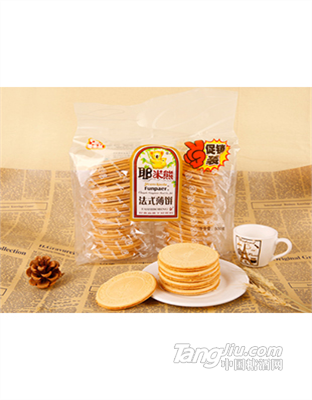500g法式饼